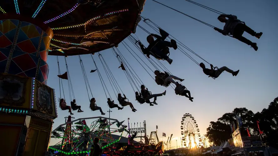 Sydney Metro at Easter Show 2025 | Sydney Metro